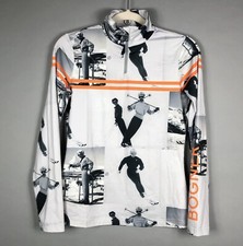 Bogner ski graphic for sale  Suisun City