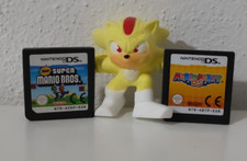 Lotto giochi mario usato  Settimo San Pietro