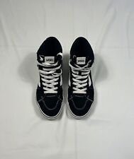 Vans montante noir d'occasion  Macau