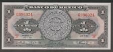 Mexique peso 1961 d'occasion  France