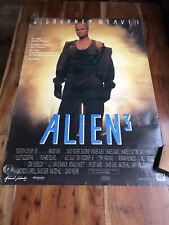 Alien3 sigourney weaver for sale  PRESTON