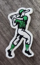 Vintage green uniform for sale  Boston