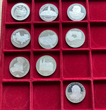 100 schilling konvolut gebraucht kaufen  München