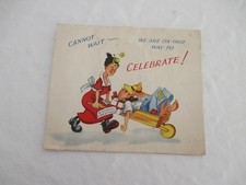 Cpsm carte humour d'occasion  Prades