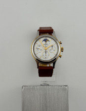 Eberhard co. chrono usato  Alessandria