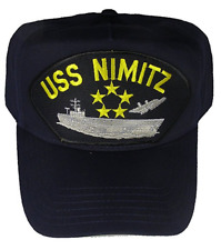 Uss nimitz cvn for sale  Spokane