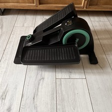 Cubii desk elliptical for sale  DUNMOW