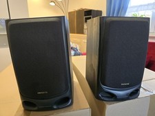 Aiwa nv8 lautsprecher gebraucht kaufen  Fredersdorf-Vogelsdorf