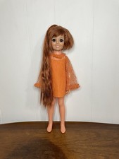 Vintage 1969 ideal for sale  Hazel Park