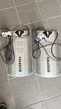 Heizung calesco carbon gebraucht kaufen  Zell (Mosel)