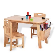 Kids solid wood for sale  Exeter