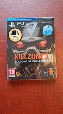 Ps3 killzone edizione usato  Vische