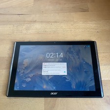 Tablette tactile acer d'occasion  Villars-les-Dombes
