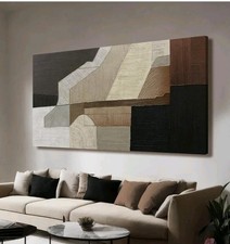 Geometric block wall for sale  Gouldsboro