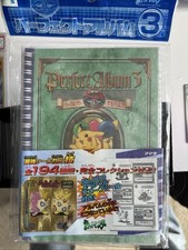 Pokemon perfect album for sale  GOOLE
