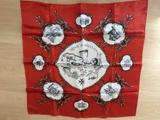 Souvenir headscarf malta for sale  CHESTER LE STREET