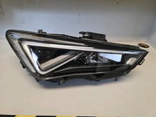 Frontscheinwerfer seat cupra gebraucht kaufen  Cloppenburg