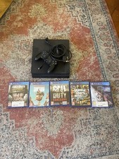 play station 4 slim for sale  MANCHESTER