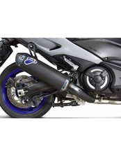 Y12609400inc scarico completo usato  Italia