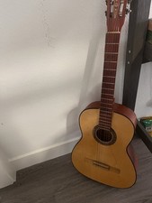 Classic acoustic guitar for sale  Torrance