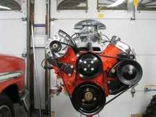 454 bbc 475 for sale  Englishtown