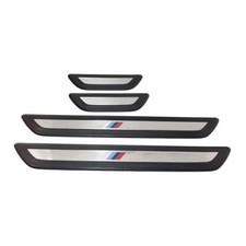 Marche pieds bmw d'occasion  Auterive