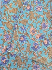 Vtg corduroy fabric for sale  Wentzville