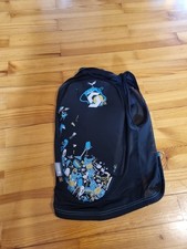 Scott rückenprotektor kinder gebraucht kaufen  Rückersdorf