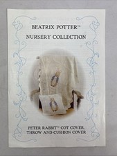 Beatrix potter nursery for sale  STOCKPORT
