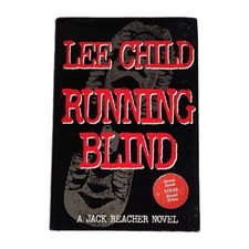 Running blind jack for sale  Verona