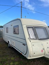 Vanmaster applause 2006 for sale  BORDON
