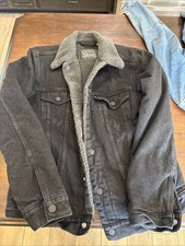 Levis type sherpa for sale  Folsom
