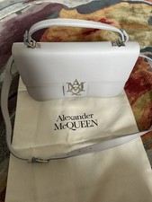 Alexander mcqueen amq for sale  ABERDEEN