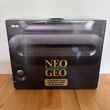 Console neo geo usato Console neo geo usato  Spedire a Italy
