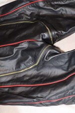 Spezielle gay lederhose gebraucht kaufen  Teutschenthal