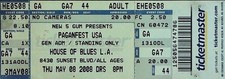 Paganfest usa ticket for sale  Minneapolis