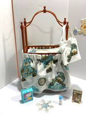 Barbie newborn baby for sale  Charlotte