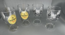 Usado, 4 Copos de Pintura Imperial Guinness Dublin Marca Registrada 1759/Extra Stout comprar usado  Enviando para Brazil