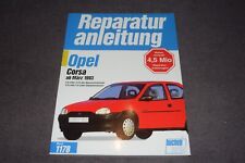 Reparaturanleitung reparaturha gebraucht kaufen  Kaiserslautern