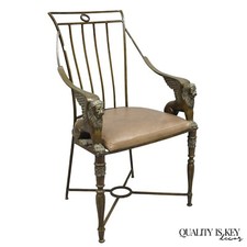 Vintage egyptian revival for sale  Philadelphia