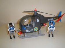 Playmobil police search for sale  STOURBRIDGE