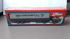 Tekno Scania 141 Van Opijnen BV Gorssel   1:50 Org. in OVP   comprar usado  Enviando para Brazil