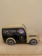 Ringtons vintage tin for sale  NEWCASTLE UPON TYNE