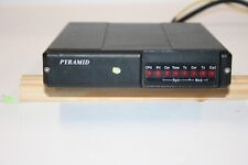 Transceptor Pyramid SVR-200U repetidor veicular sintetizado UHF "Frete Grátis", usado comprar usado  Enviando para Brazil