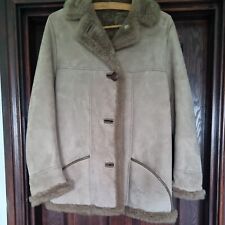 Vintage nurseys sheepskin for sale  BALLYCLARE