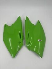 Polisport kawasaki kxf for sale  CARNFORTH