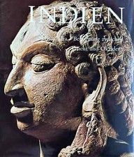 Indien gandhara begegnung gebraucht kaufen  Gießen