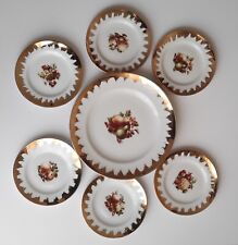 Servizio piatti dolce usato  Altamura