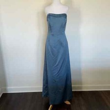 Blue david bridal for sale  Stafford
