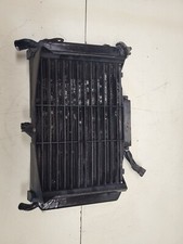 Yamaha fz6 radiator for sale  LLANDINAM